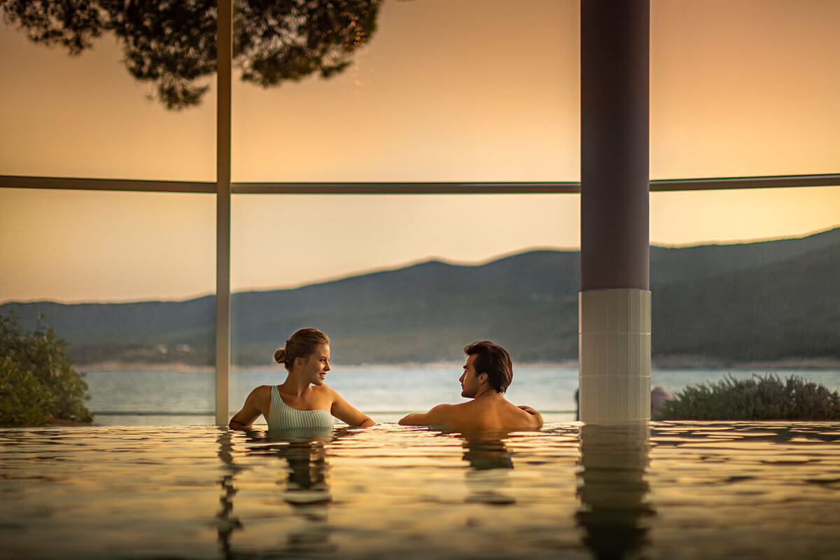 Valamar Sanfior Hotel foto 23