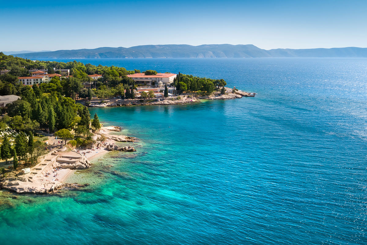 Valamar Sanfior Hotel foto 8