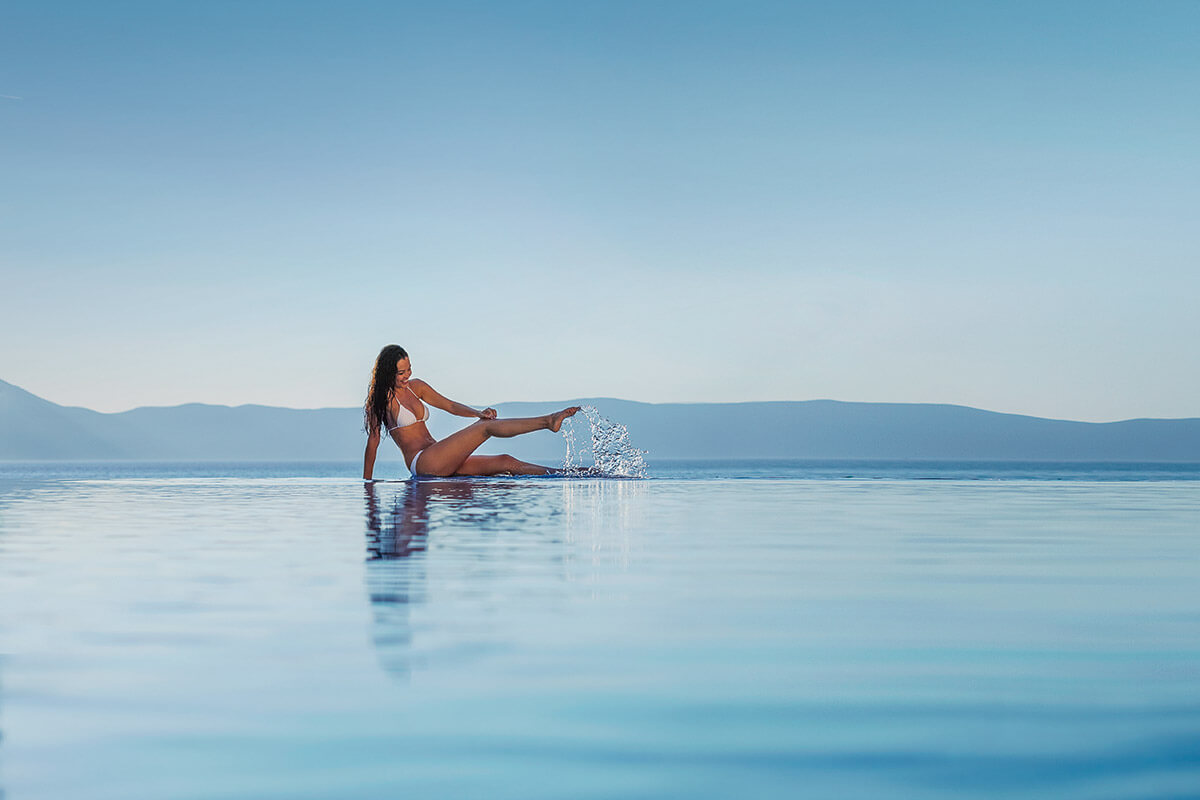 Valamar Sanfior Hotel foto 25