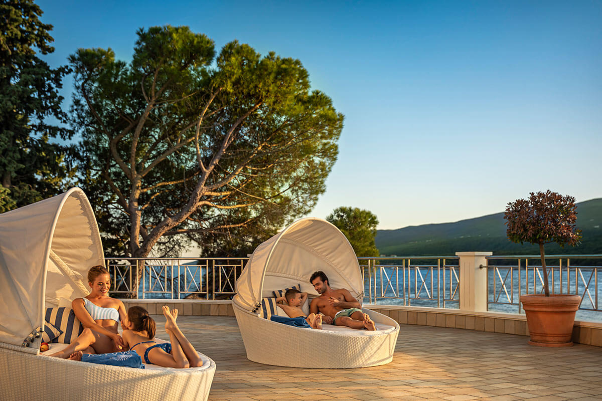 Valamar Sanfior Hotel foto 30