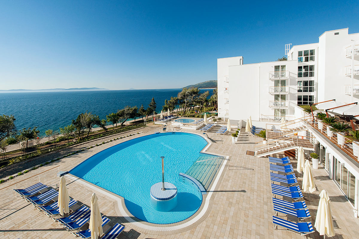 Valamar Sanfior Hotel foto 32