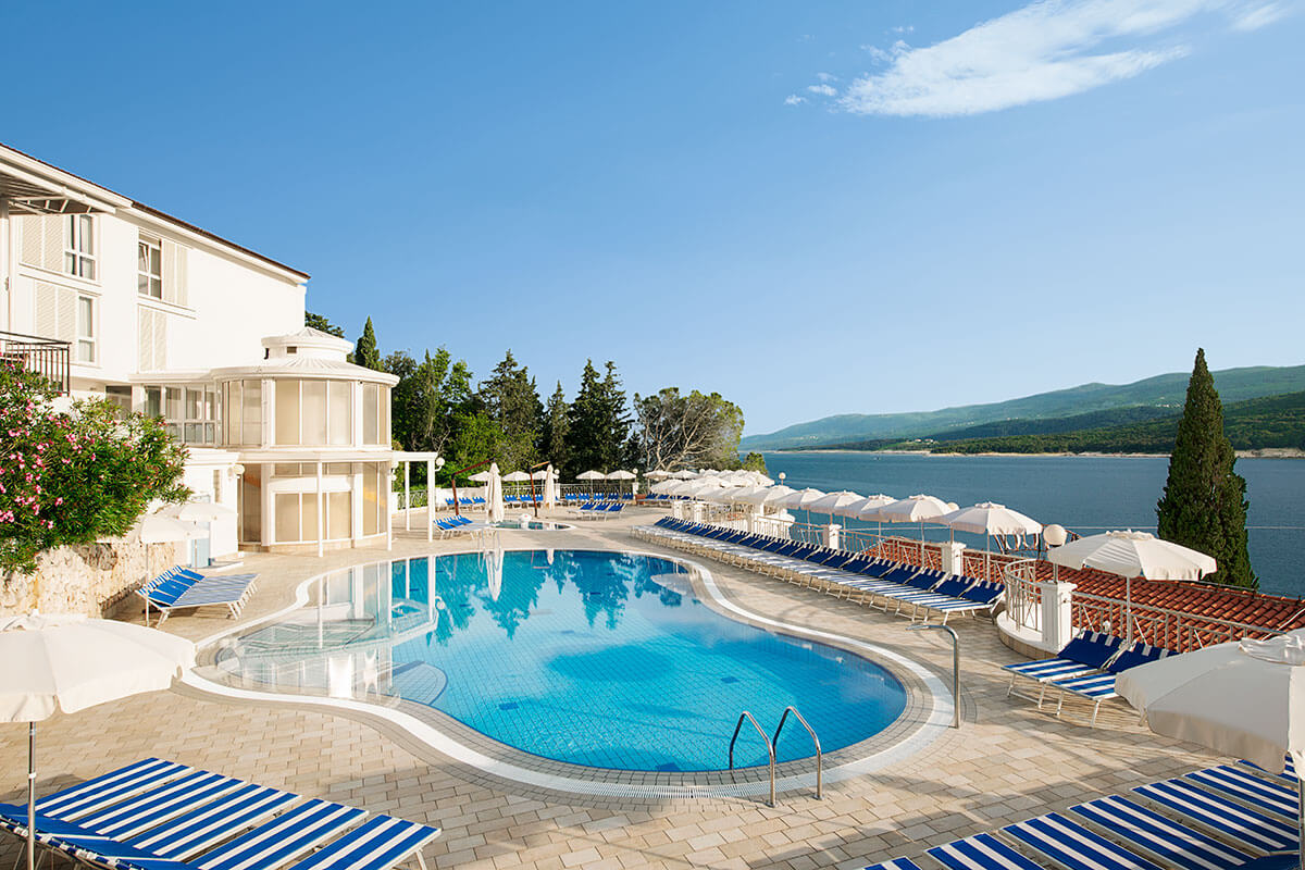 Valamar Sanfior Hotel