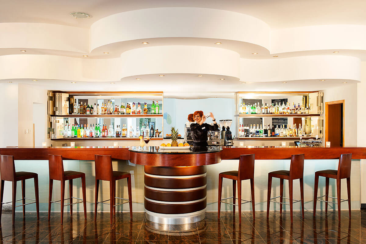 Valamar Sanfior Hotel foto 9