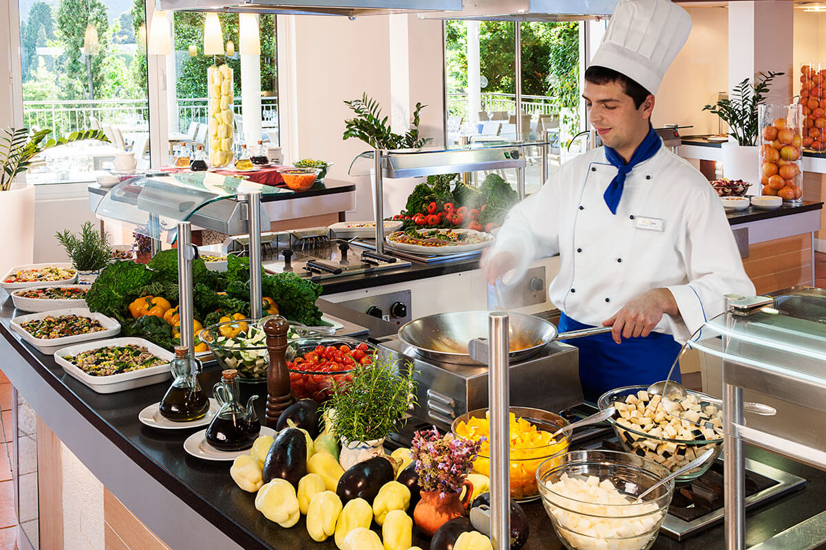 Valamar Sanfior Hotel foto 34
