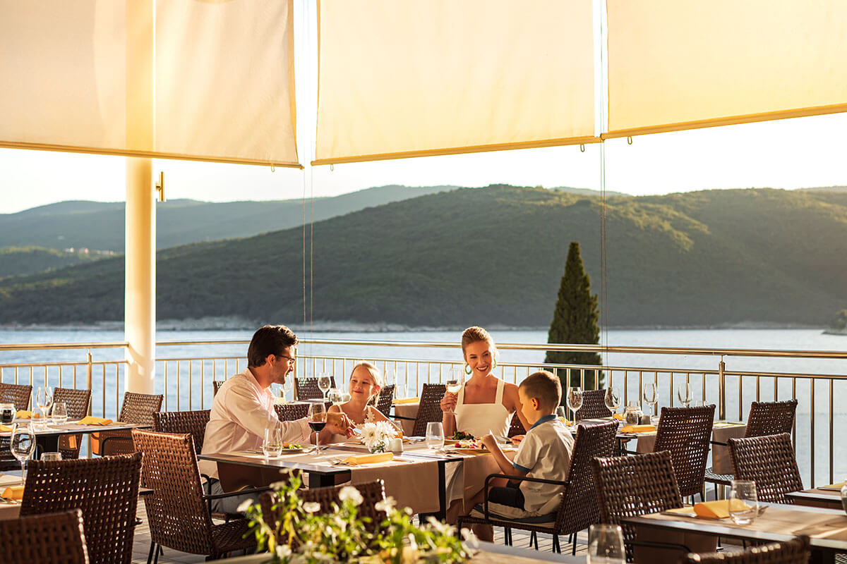 Valamar Sanfior Hotel foto 35