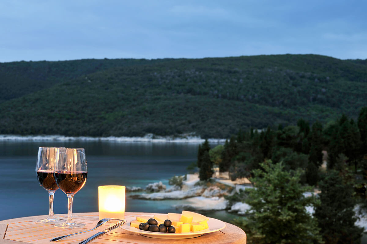 Valamar Sanfior Hotel foto 2