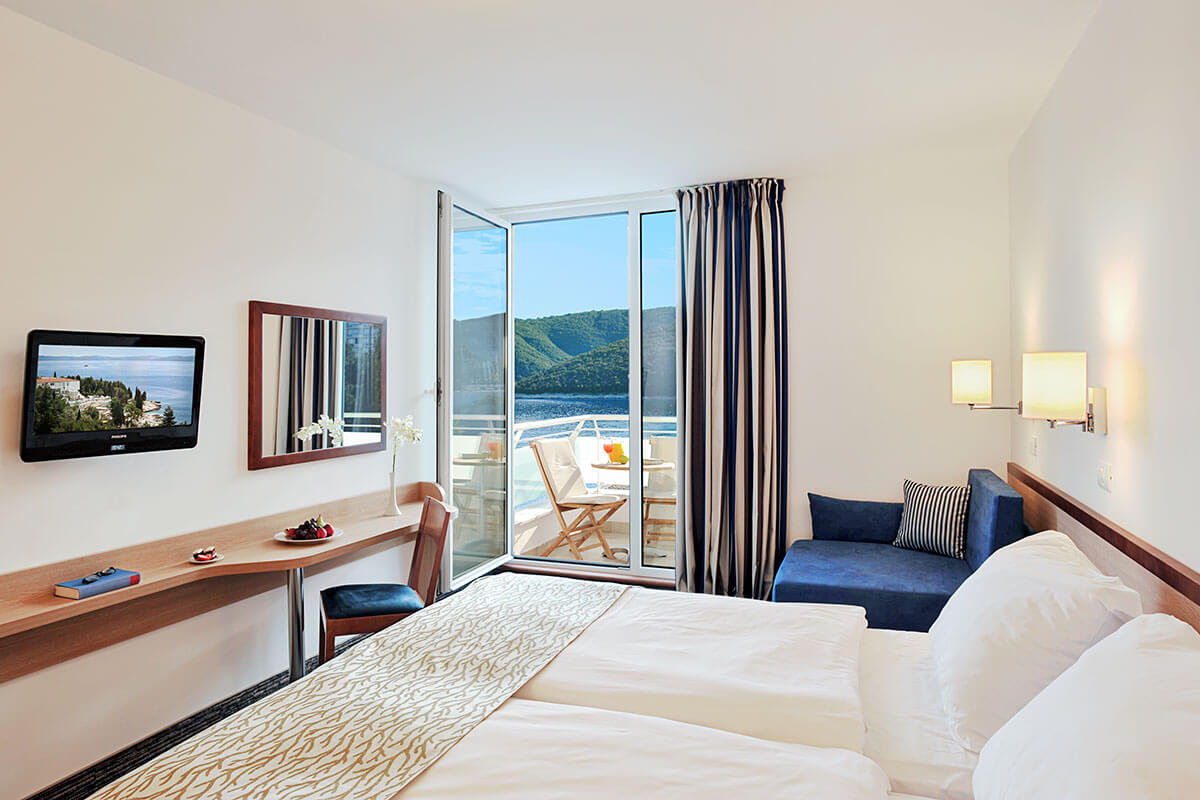 Valamar Sanfior Hotel foto 38
