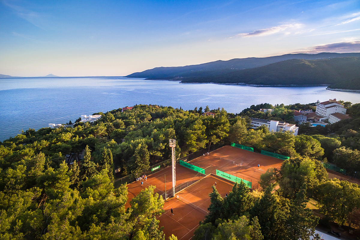 Valamar Sanfior Hotel foto 5