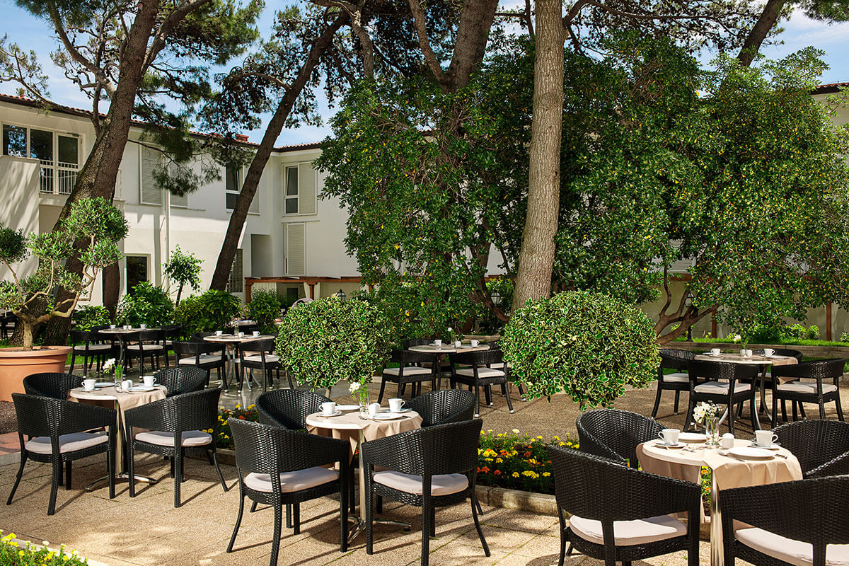 Valamar Sanfior Hotel foto 3