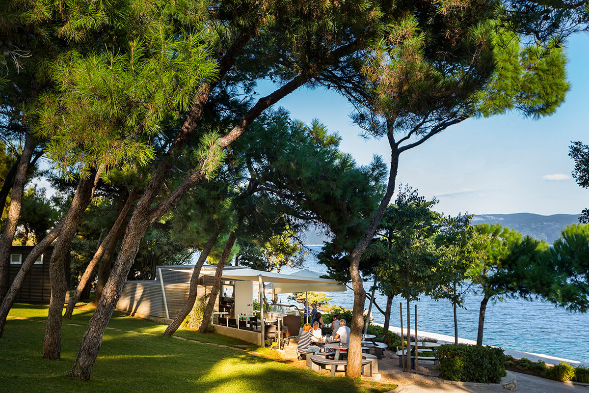 Valamar Sanfior Hotel foto 10