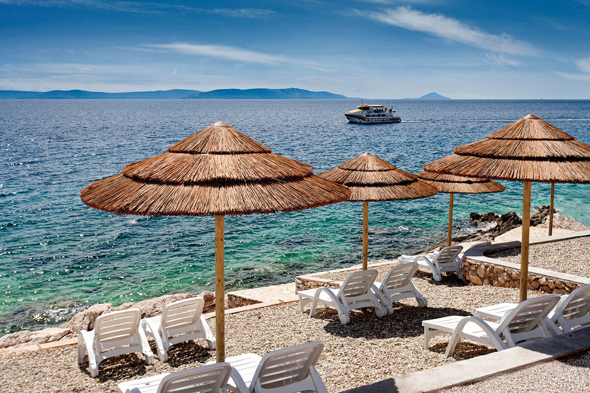 Valamar Sanfior Hotel foto 4