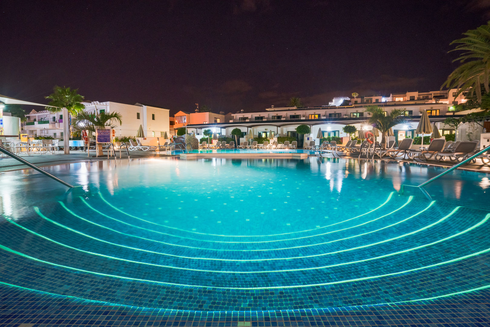 Relaxia Lanzaplaya image 0