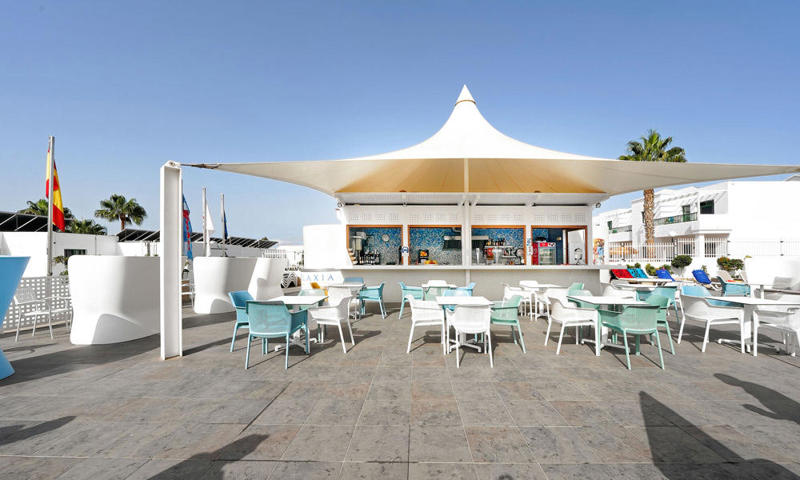 Relaxia Lanzaplaya in Puerto del Carmen - foto 5