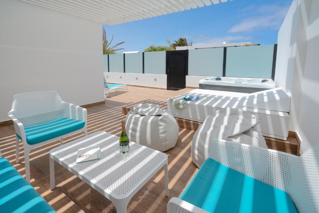 Relaxia Lanzasur Club foto 9