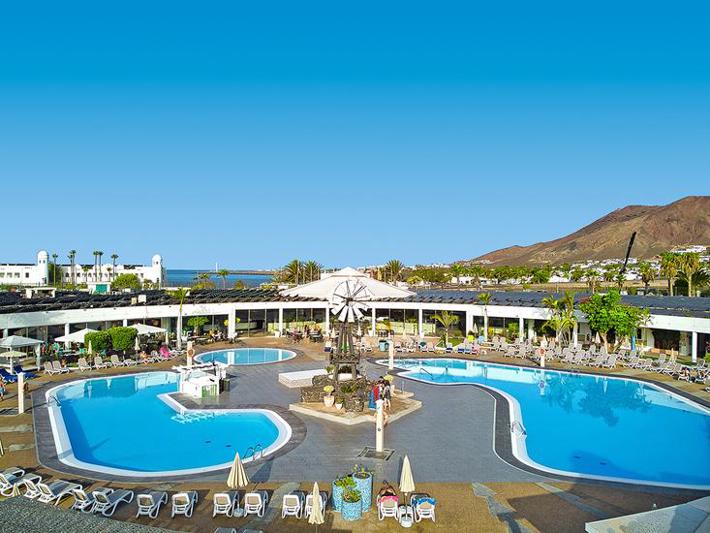 Relaxia Lanzasur Club in Playa Blanca - foto 5