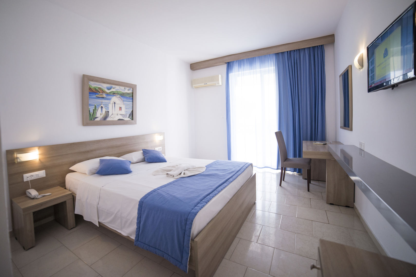 Lardos Bay Hotel foto 10