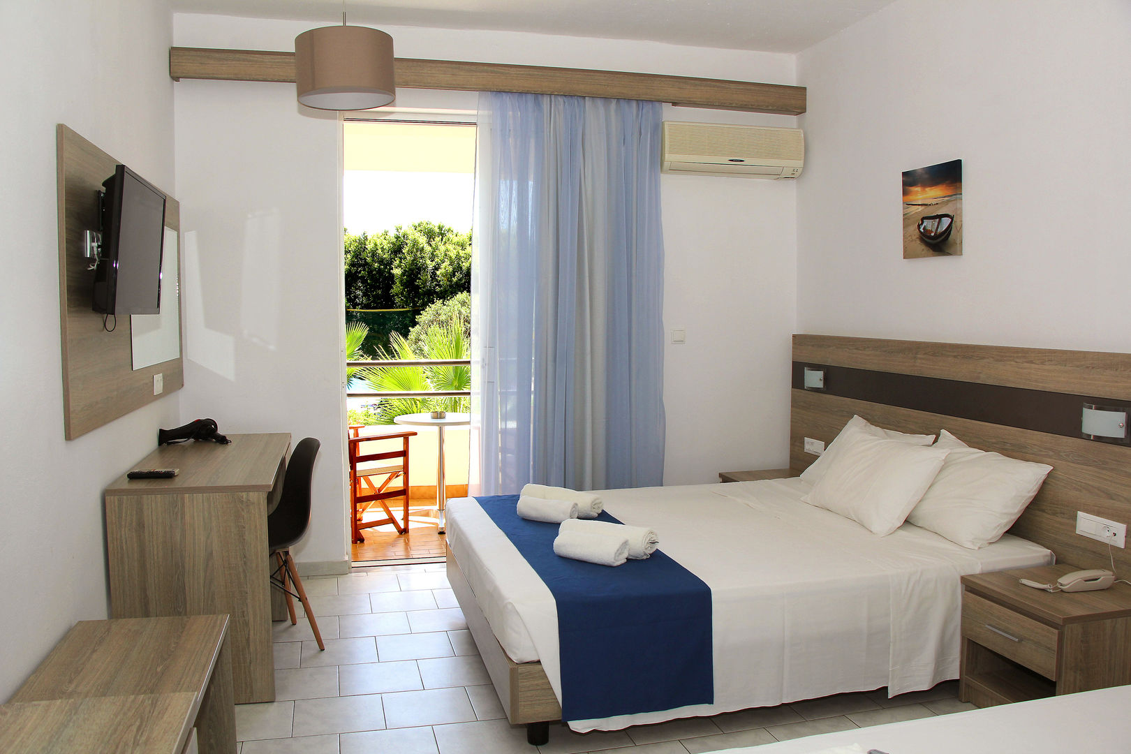 Lardos Bay Hotel foto 9