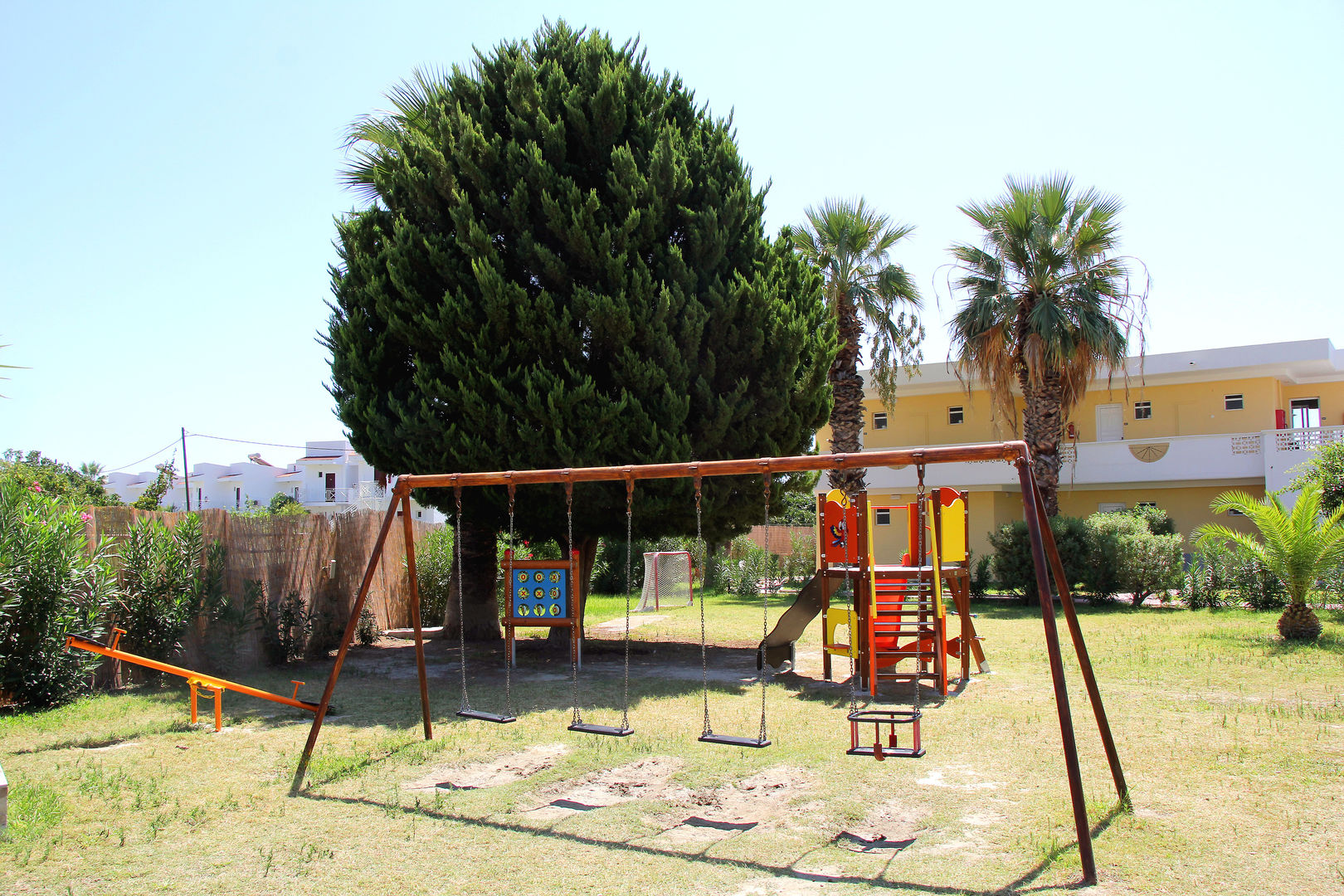 Lardos Bay Hotel foto 17