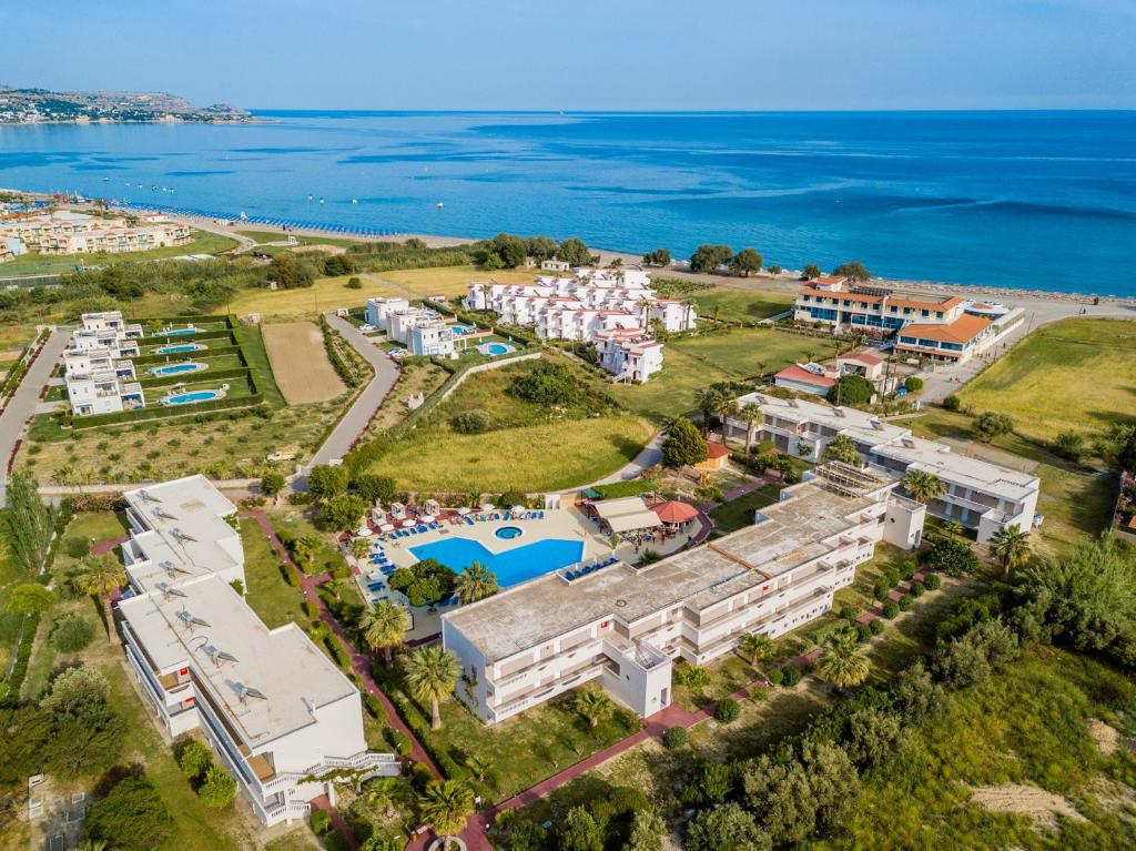 Lardos Bay Hotel foto 15