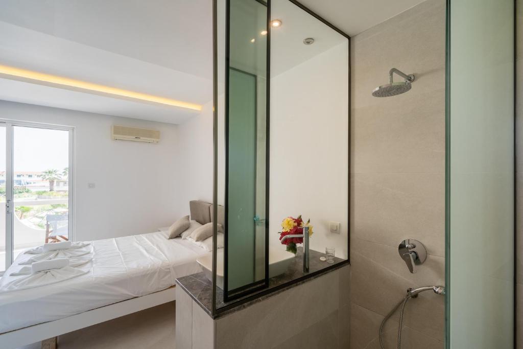 Lardos Bay Hotel foto 24