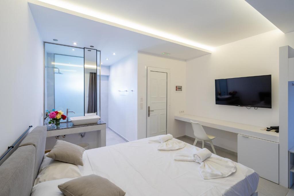 Lardos Bay Hotel foto 23