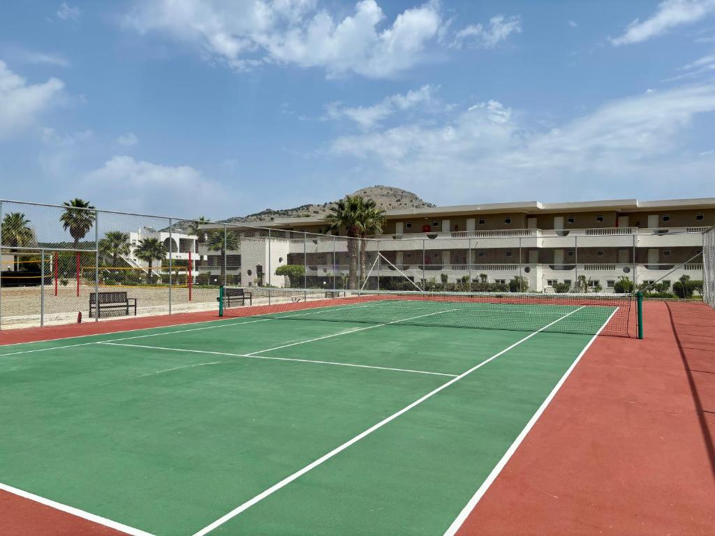 Lardos Bay Hotel foto 25