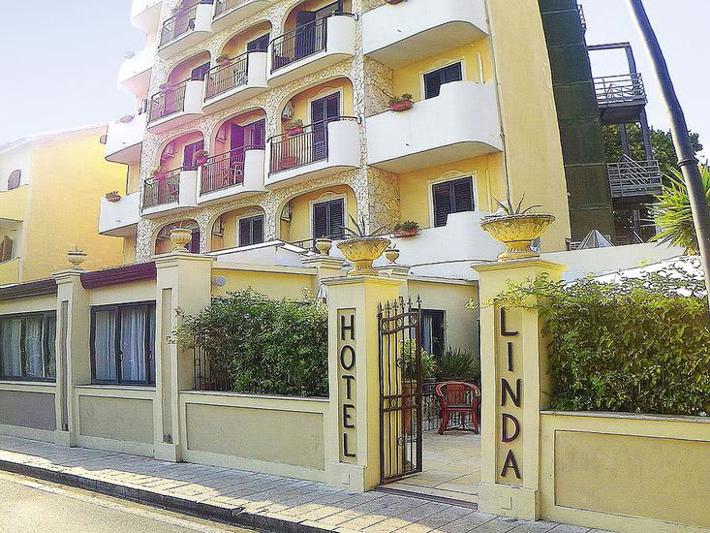 Villa Linda.