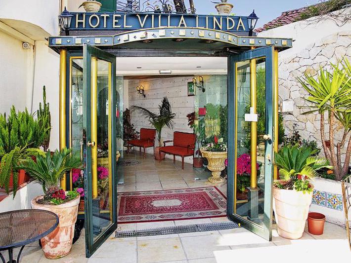 Villa Linda in Giardini Naxos - foto 2