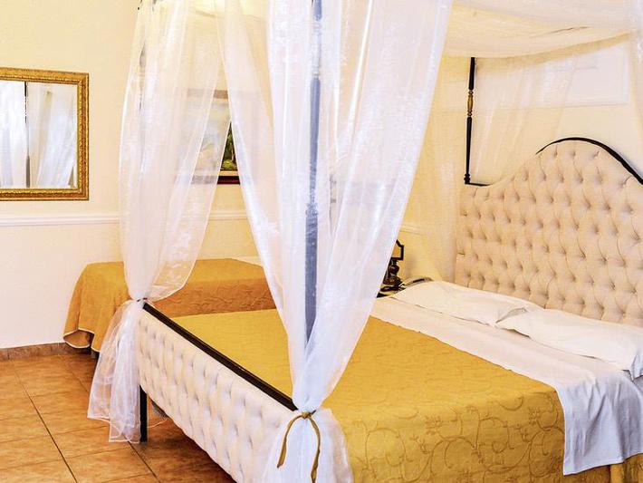 Villa Linda in Giardini Naxos - foto 4