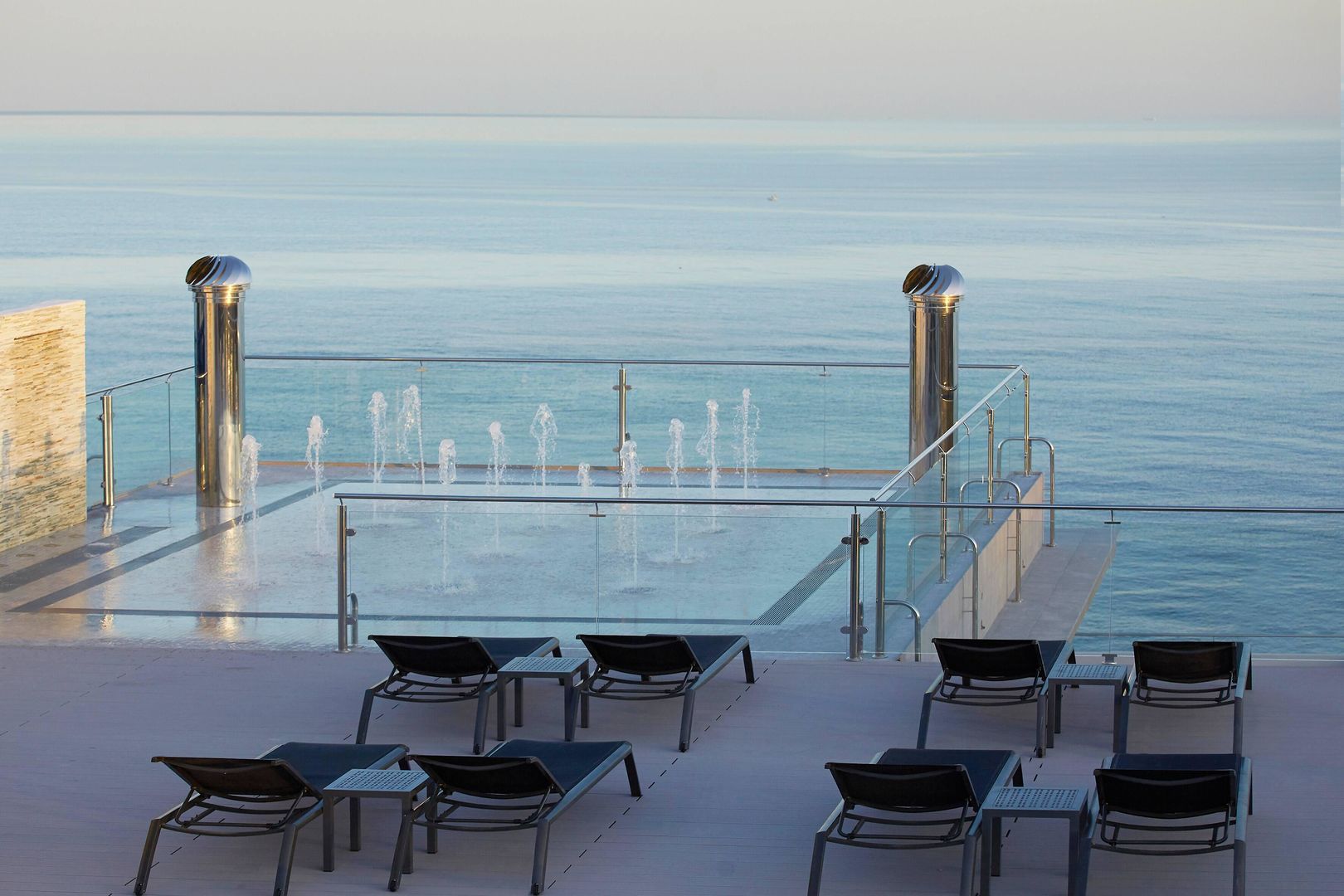Hotel Las Arenas Affiliated by Meliá foto 22