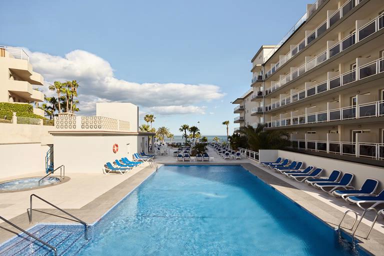 Hotel Las Arenas Affiliated by Meliá