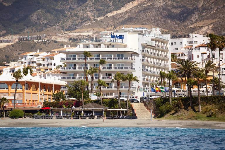 Hotel Las Arenas Affiliated by Meliá in Benalmadena - foto 3
