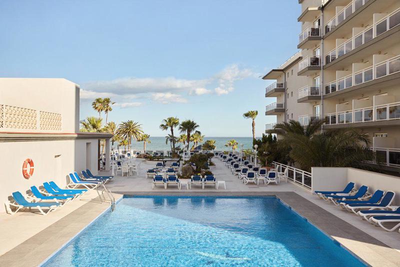 Hotel Las Arenas Affiliated by Meliá in Benalmadena - foto 4