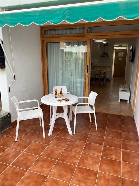 Las Brisas Bungalows foto 16