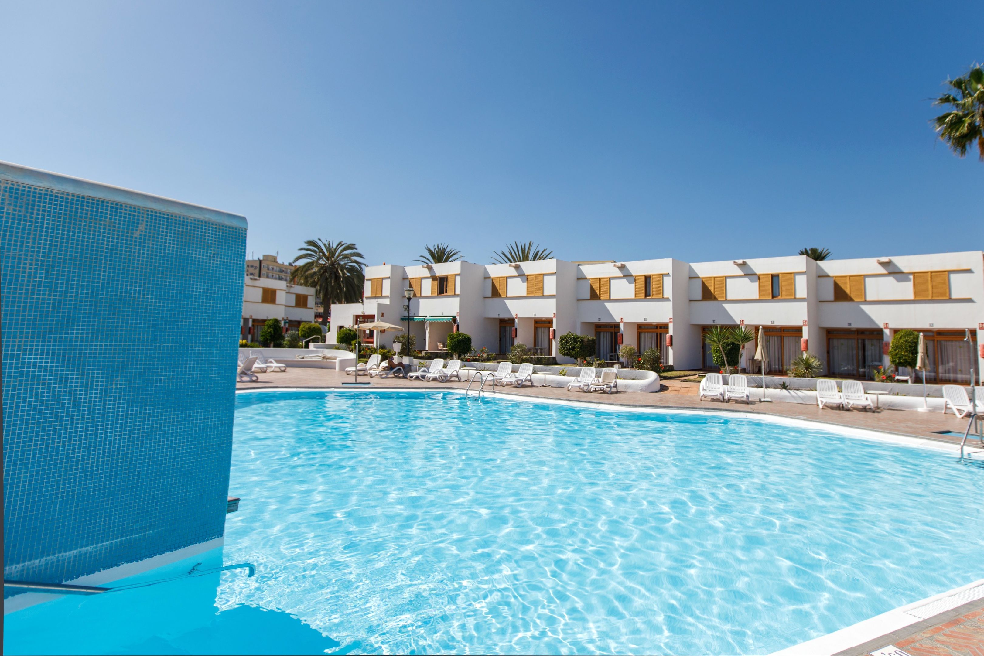 Las Brisas Bungalows foto 13