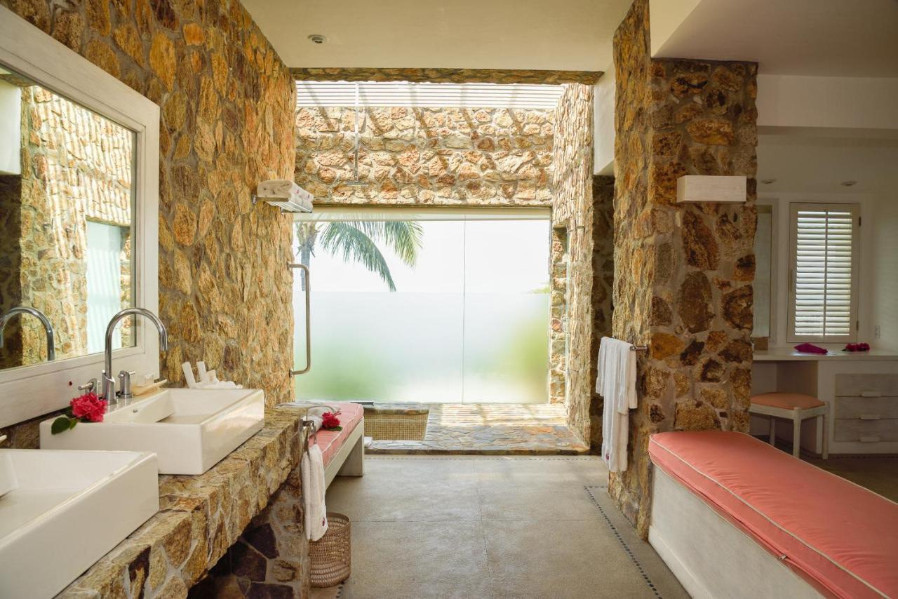 Las Brisas Bungalows foto 2