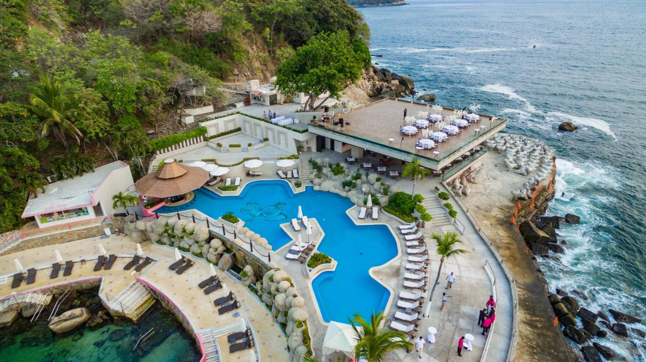 Las Brisas Bungalows foto 3