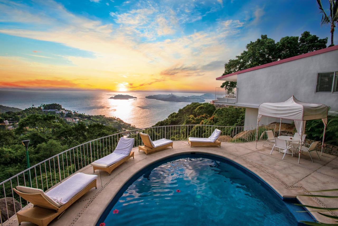 Las Brisas Bungalows foto 4