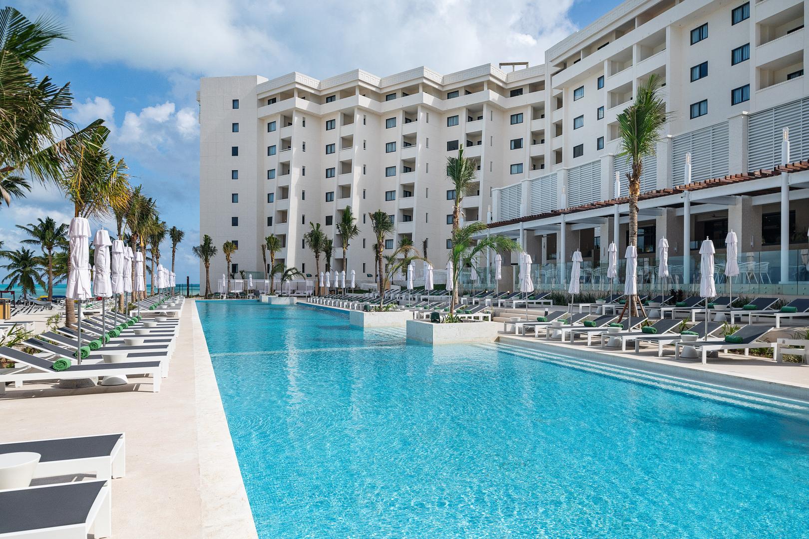 Meliá Casa Maya - Cancun - All Inclusive foto 20