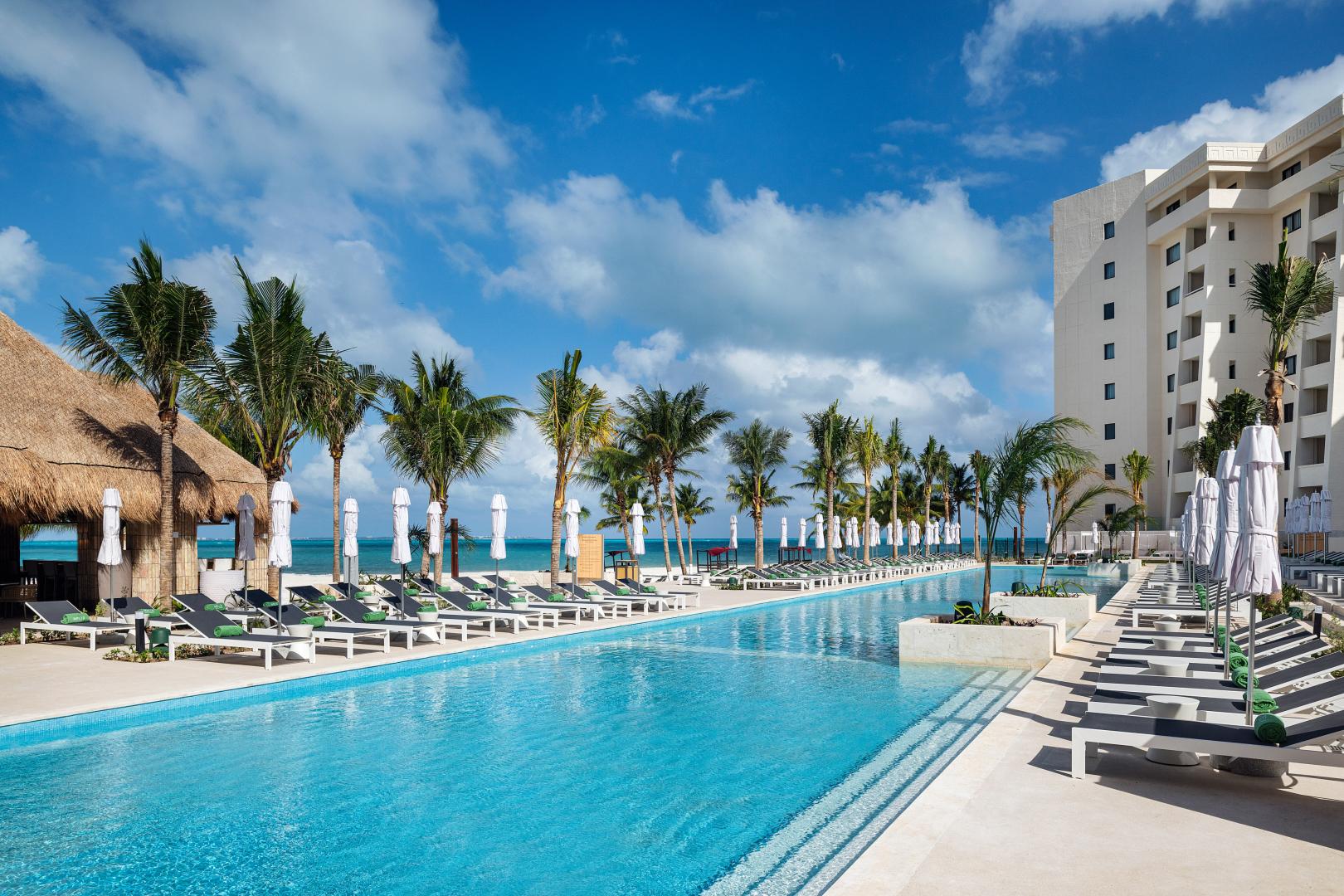 Meliá Casa Maya - Cancun - All Inclusive foto 26