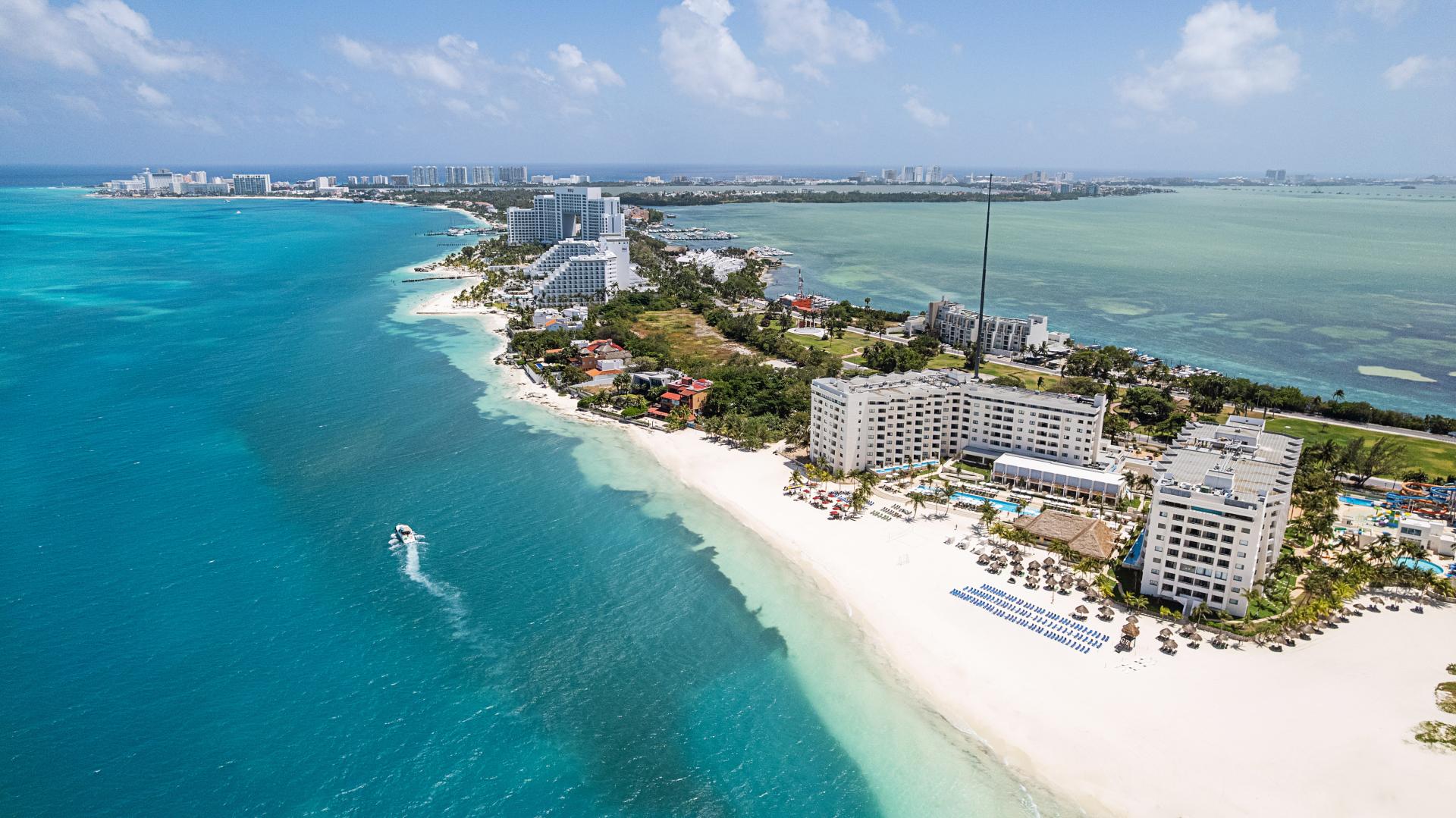 Meliá Casa Maya - Cancun - All Inclusive foto 32