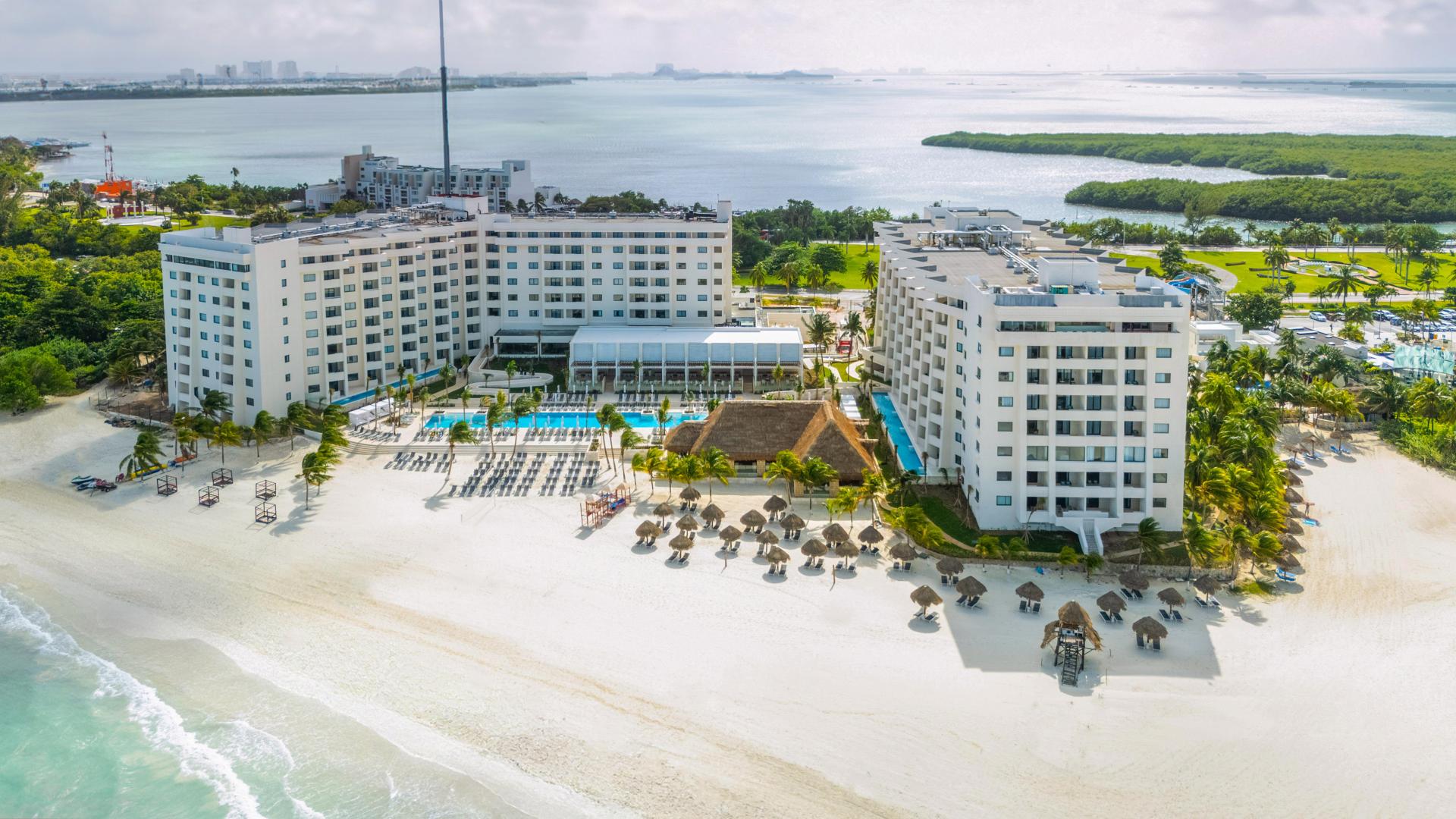 Meliá Casa Maya - Cancun - All Inclusive foto 36