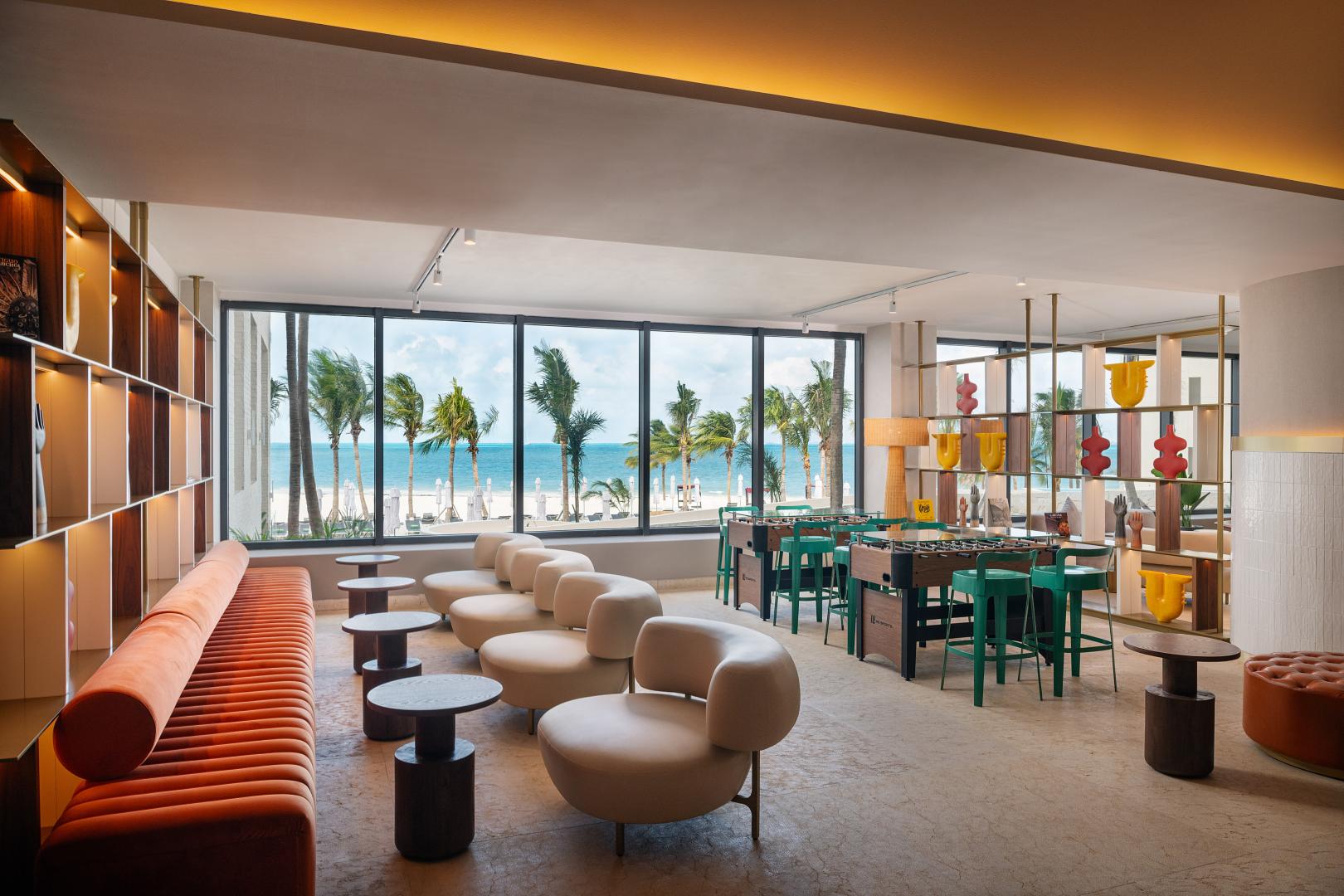 Meliá Casa Maya - Cancun - All Inclusive foto 30