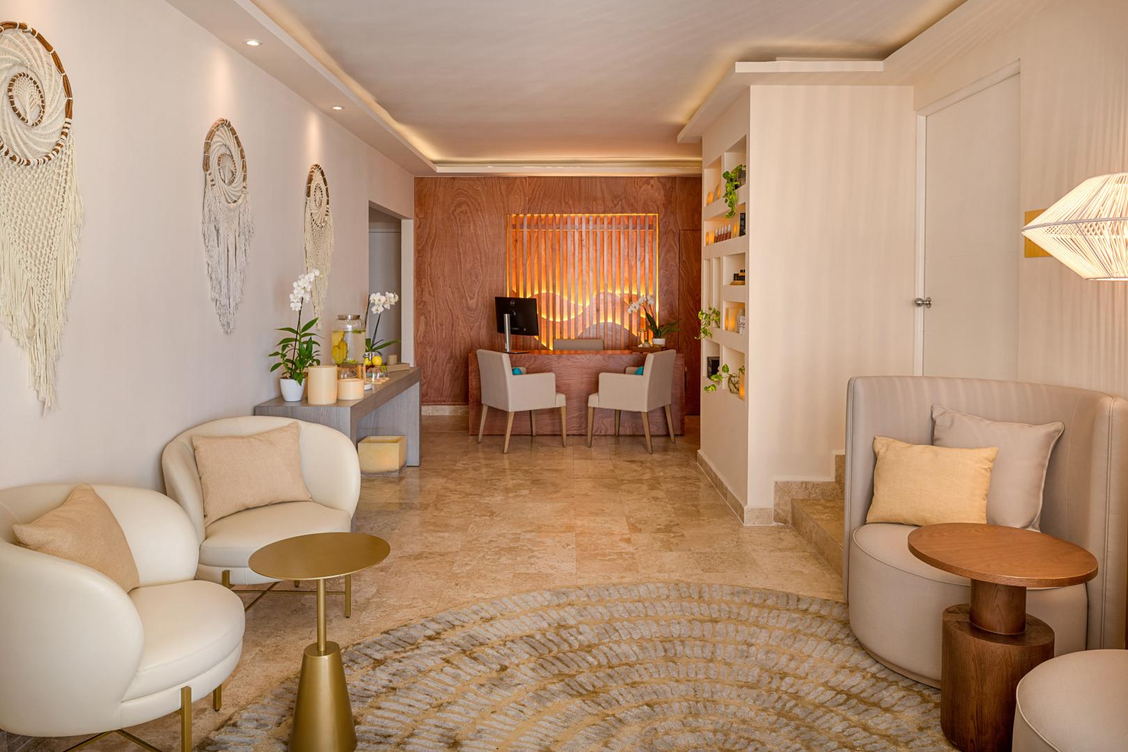 Meliá Casa Maya - Cancun - All Inclusive foto 17