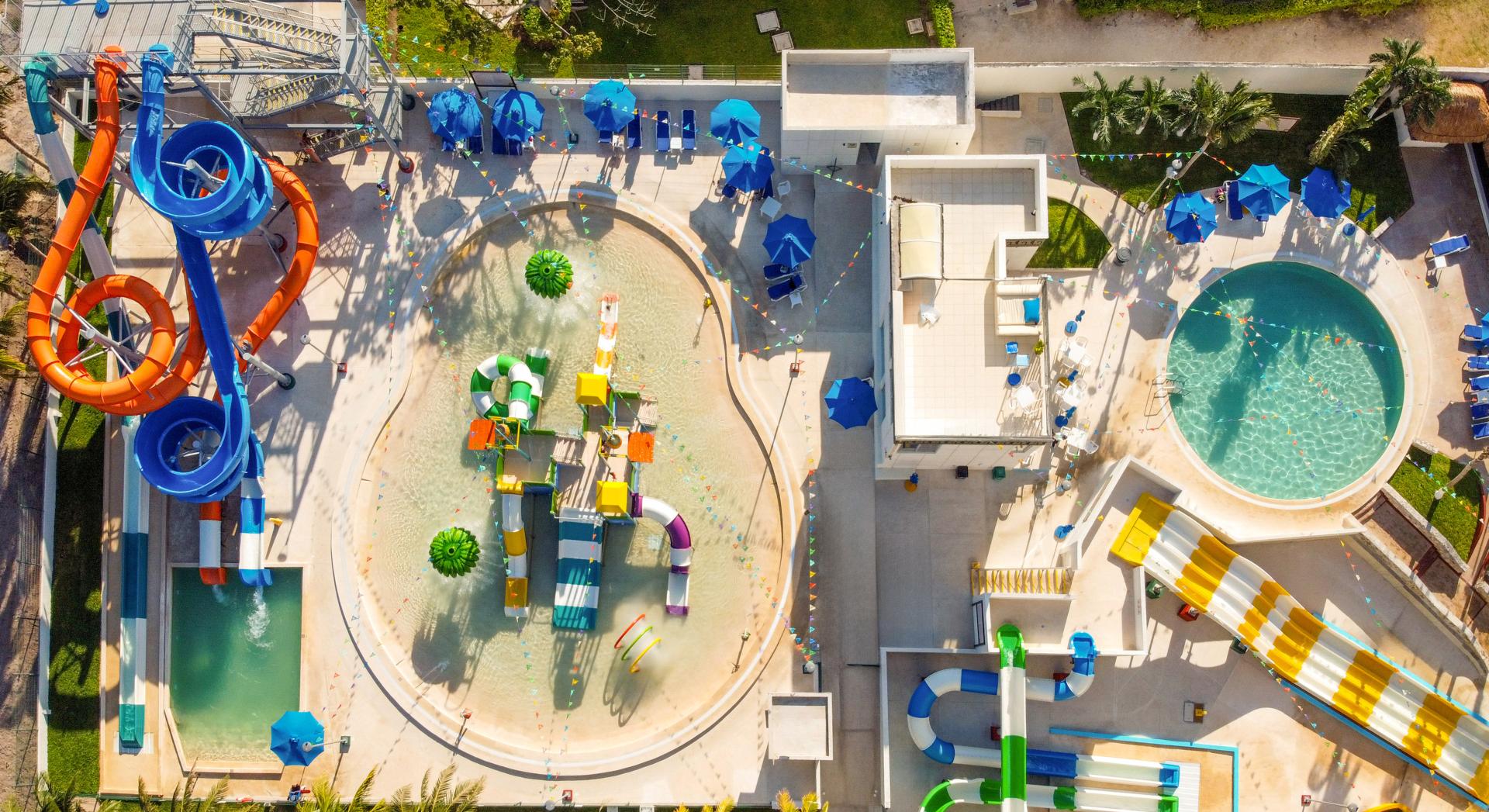Meliá Casa Maya - Cancun - All Inclusive foto 39