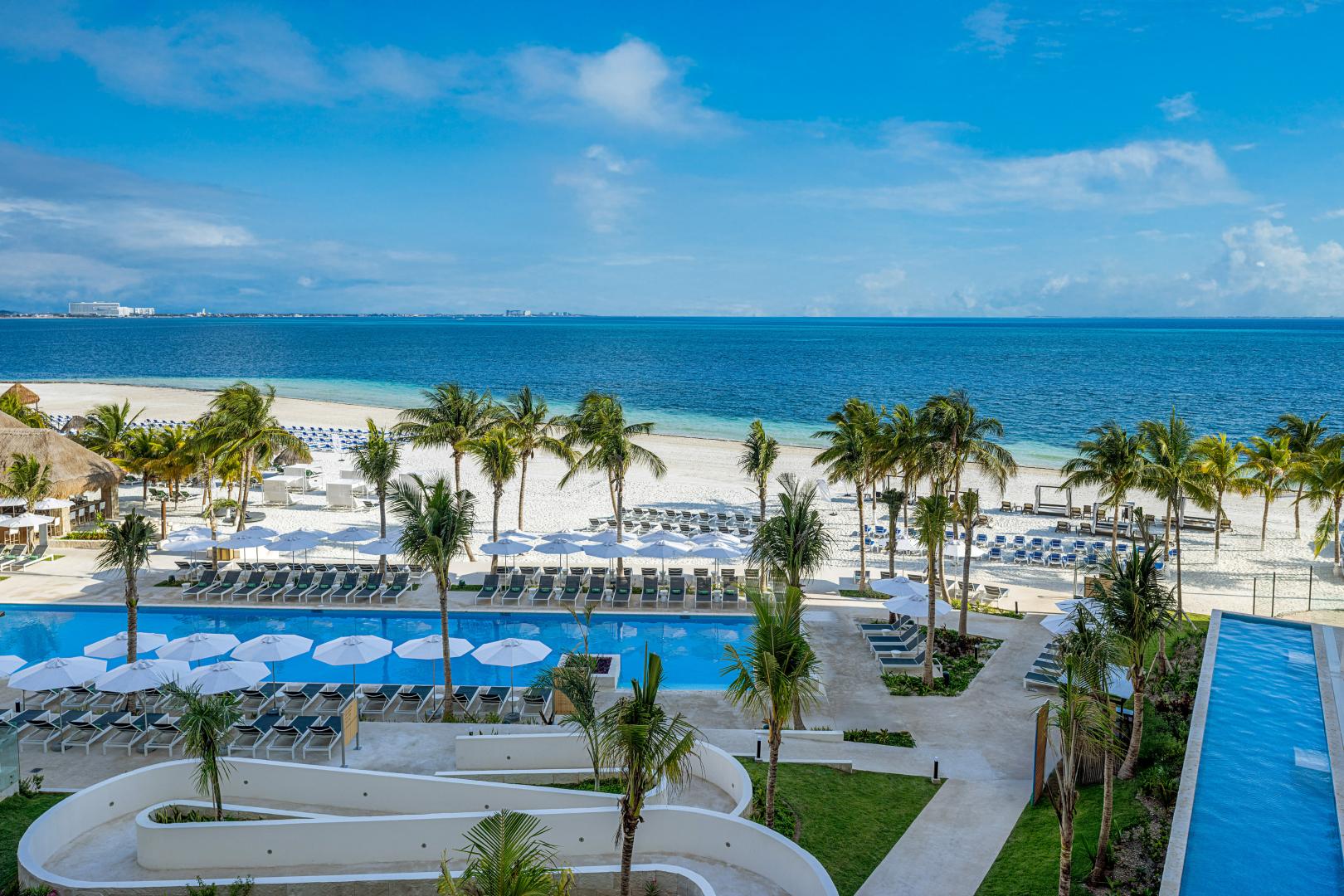 Meliá Casa Maya - Cancun - All Inclusive