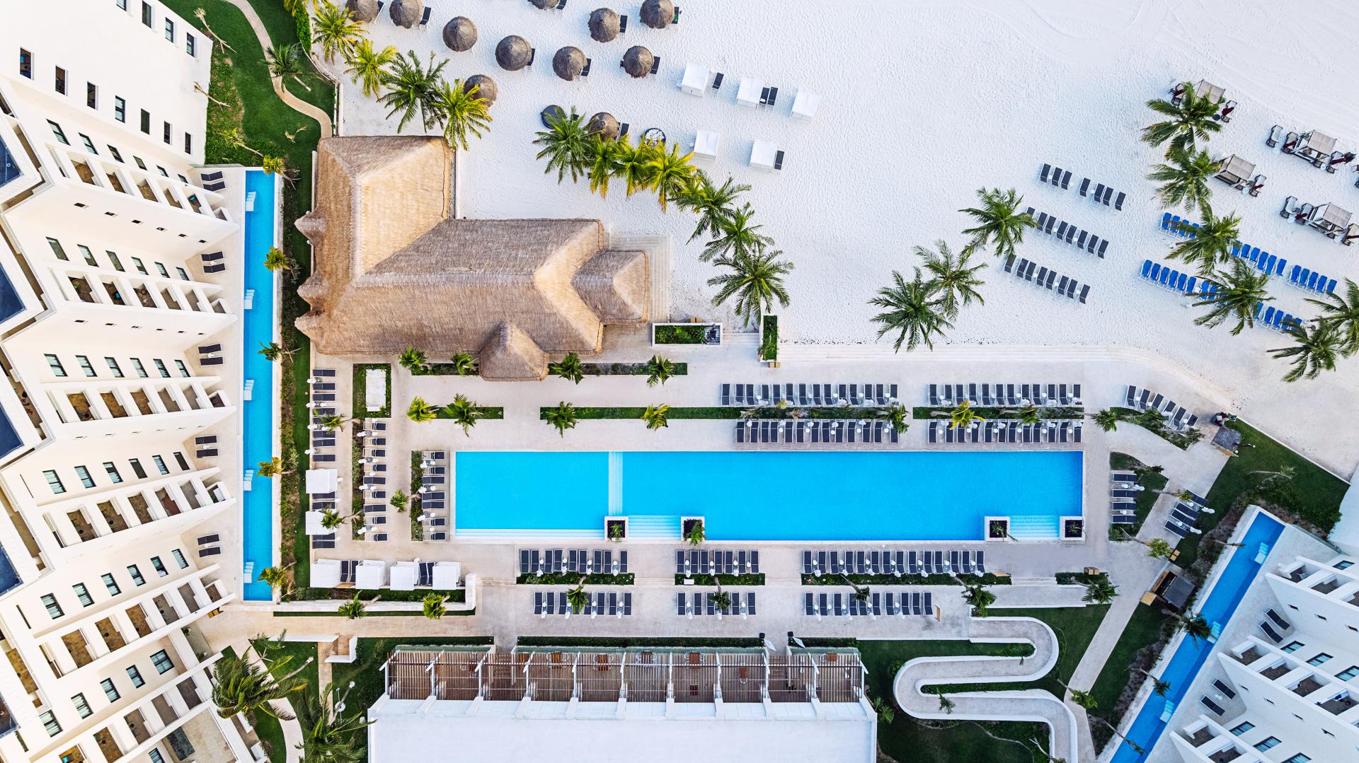 Meliá Casa Maya - Cancun - All Inclusive foto 6