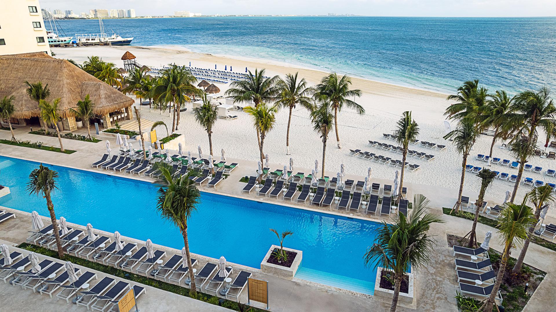 Meliá Casa Maya - Cancun - All Inclusive foto 21