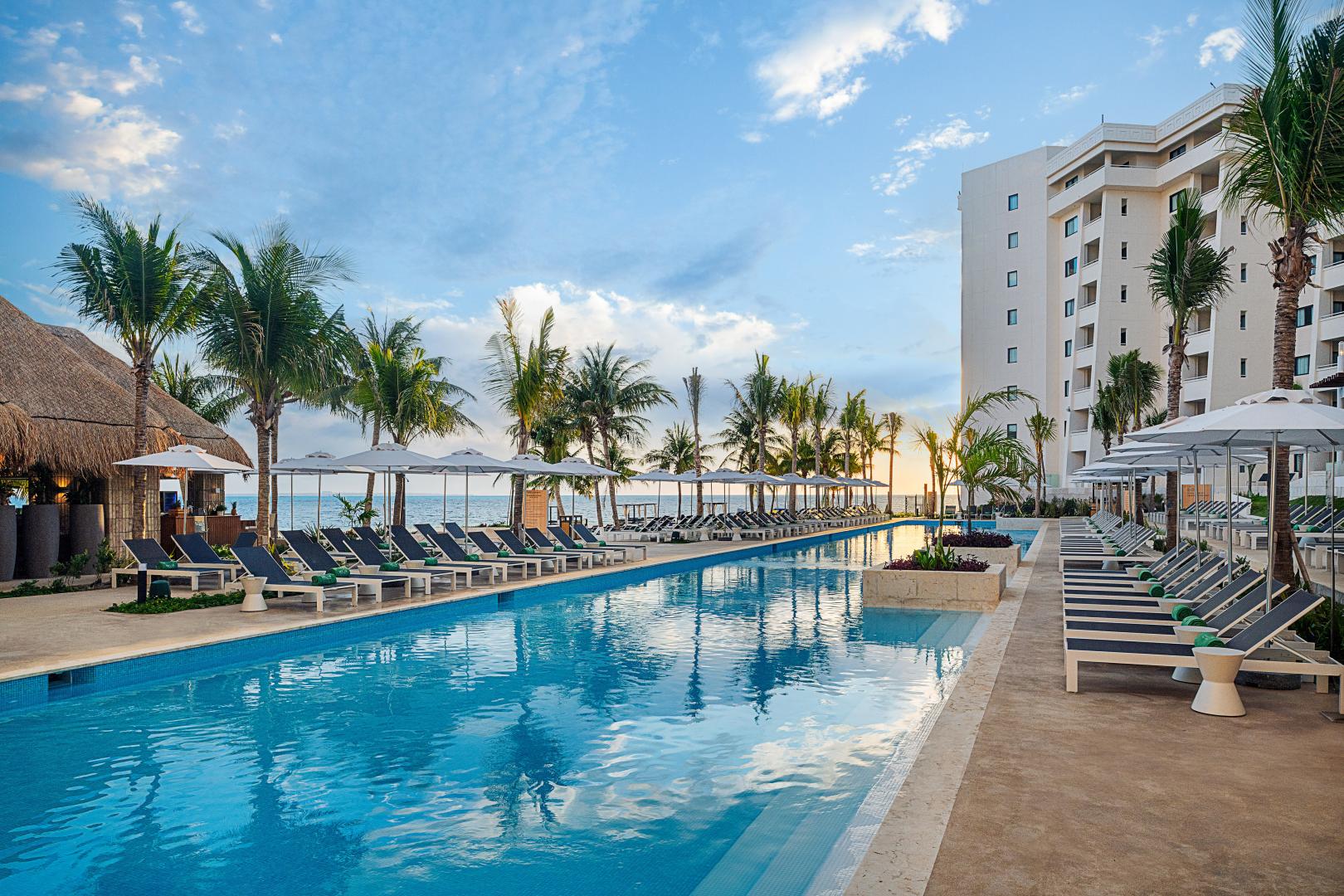Meliá Casa Maya - Cancun - All Inclusive foto 27