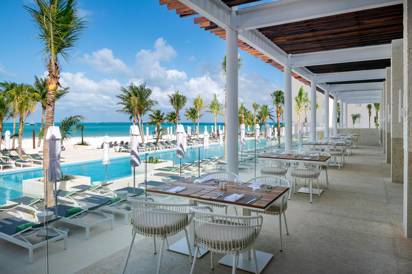 Meliá Casa Maya - Cancun - All Inclusive foto 23